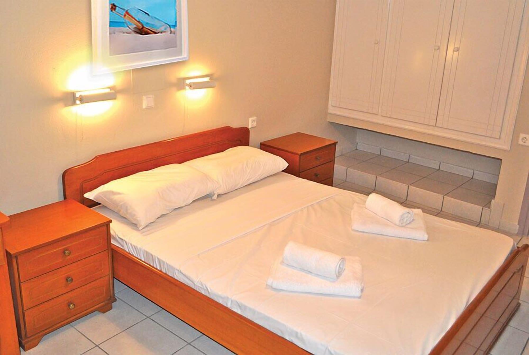 Aparthotel Greta