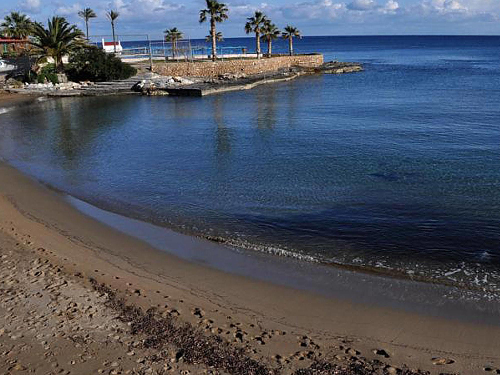 Greta Aparthotel Hersonissos (Crete)