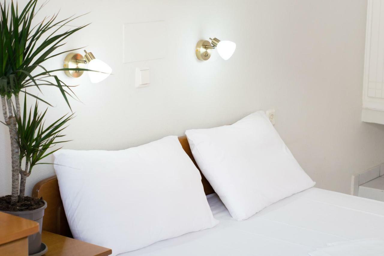 Greta Aparthotel Hersonissos (Crete)