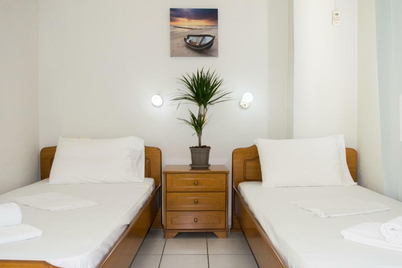 Aparthotel Greta Hersonissos (Crete)