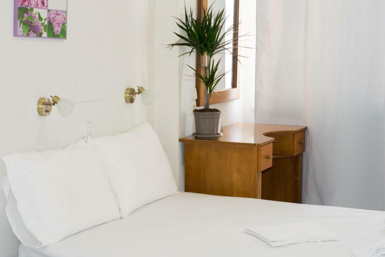 Greta Hotel de apartamente